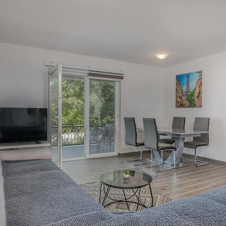 Apartment Diva Sveti Vid-Miholjice Zewnętrze zdjęcie
