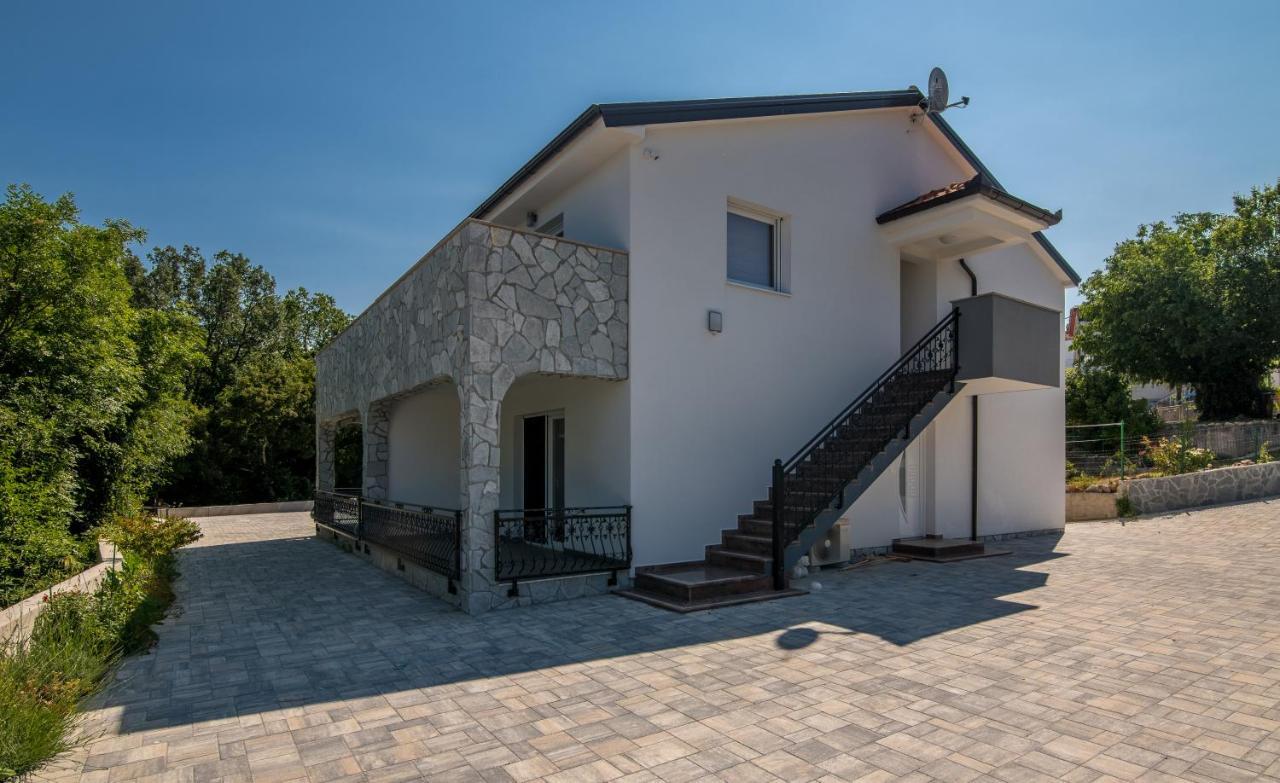 Apartment Diva Sveti Vid-Miholjice Zewnętrze zdjęcie
